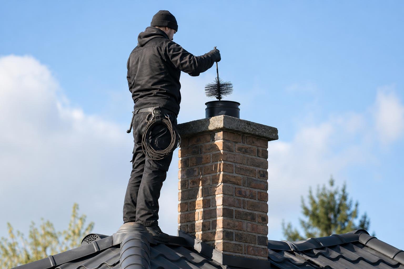 Chimney Inspection