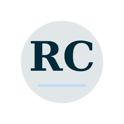 Roach Chimney Repair logo
